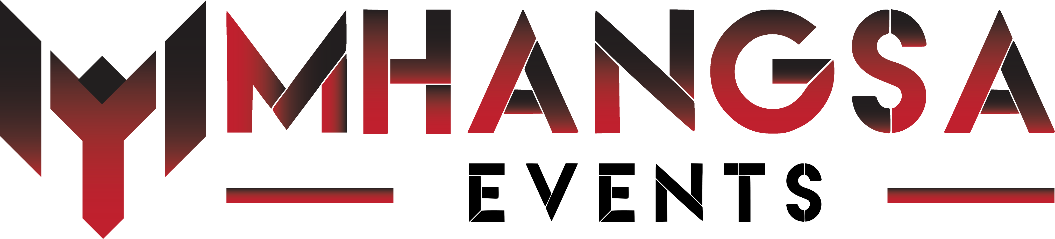 Mhangsa Events Logo