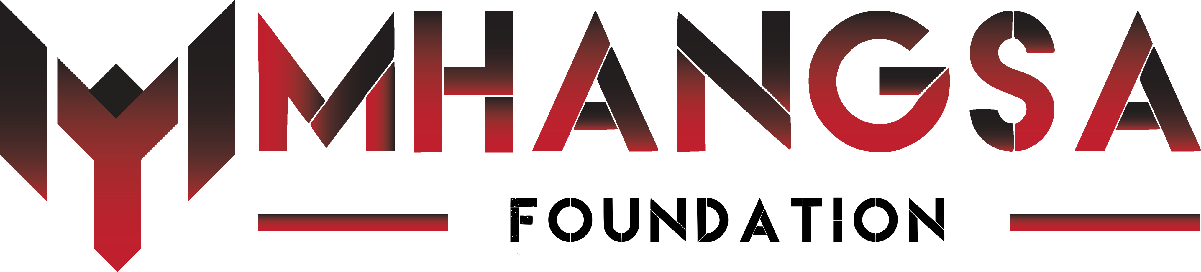 Mhangsa Foundation Logo